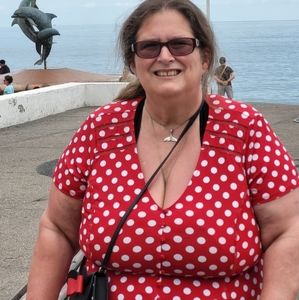 Meet your Posher, Rebecca